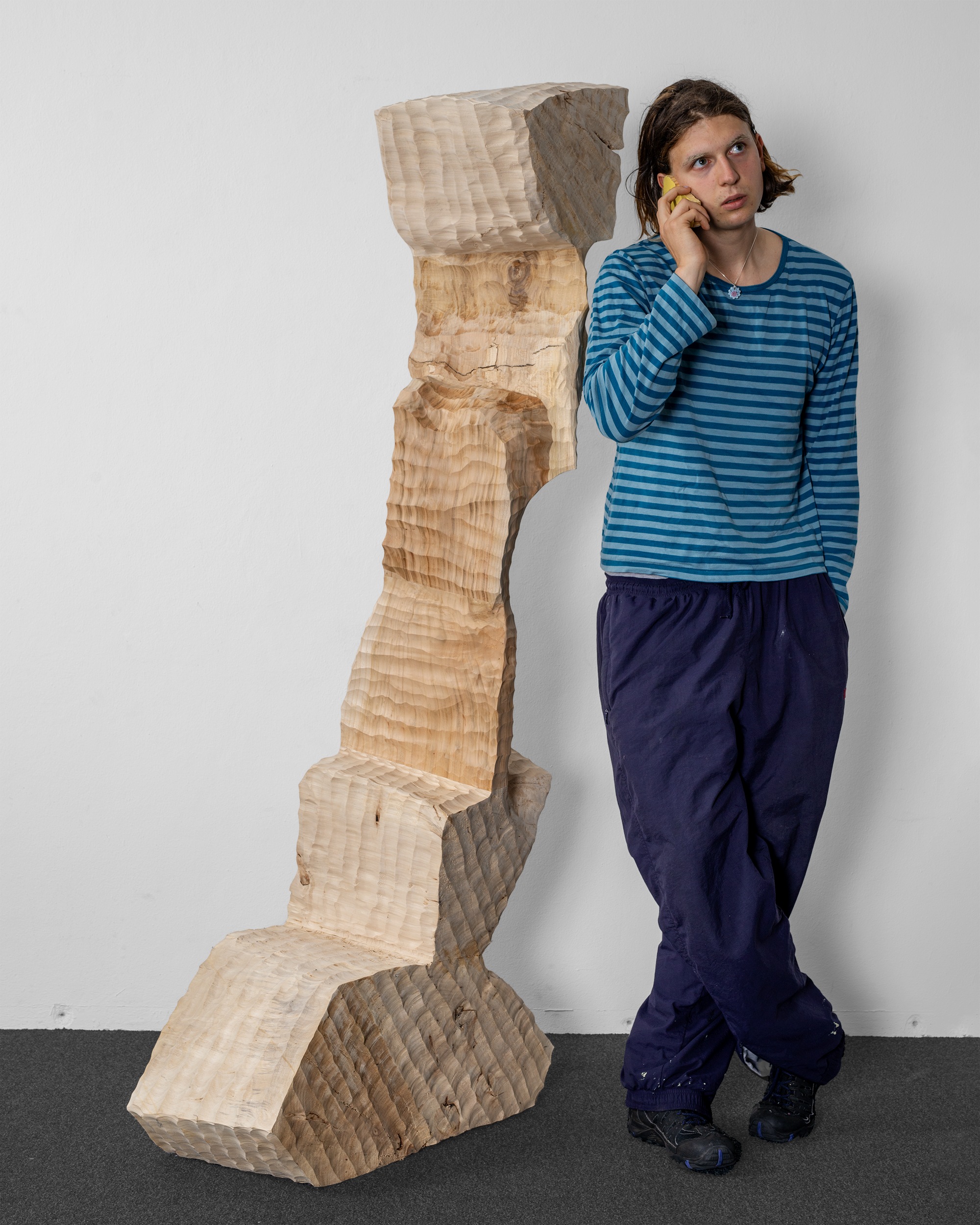 Navigation Banner Menu Image