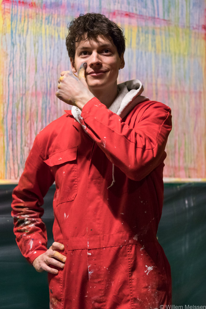 Kasper van Moll