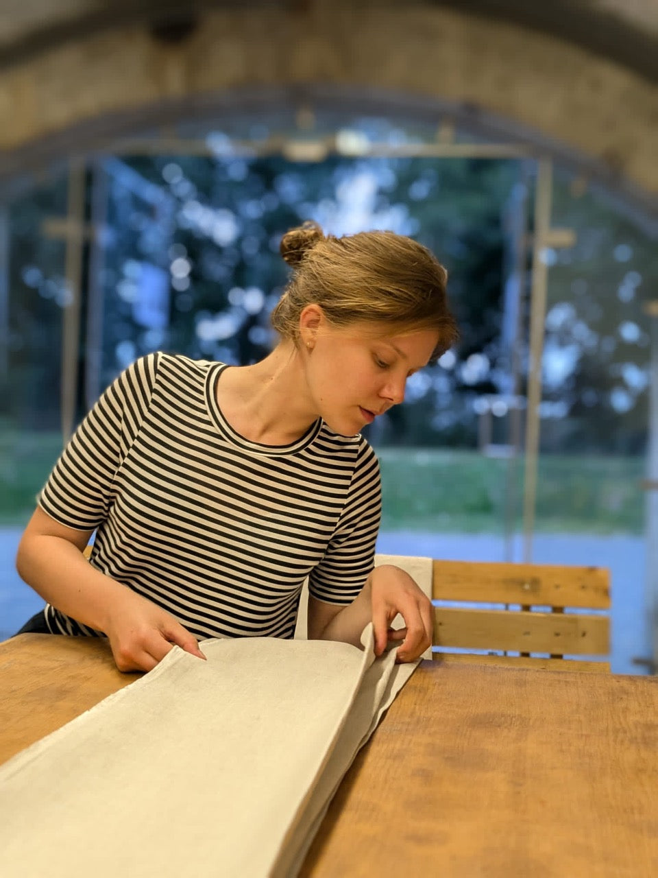 Frida Berntsen