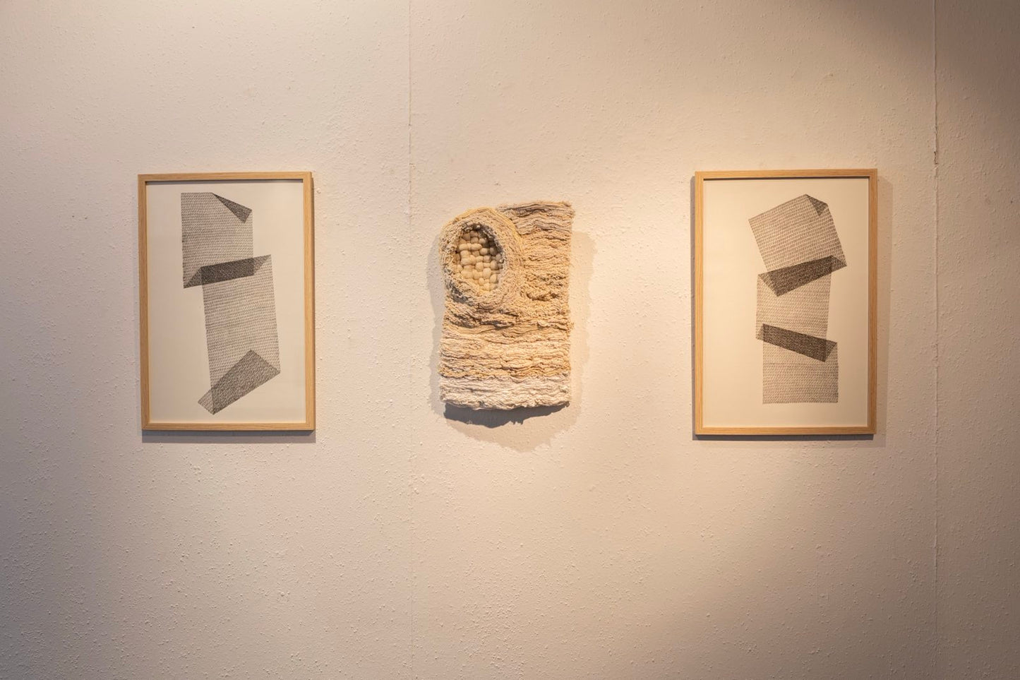 Threads of Timeless Tales - 2024 exhibition