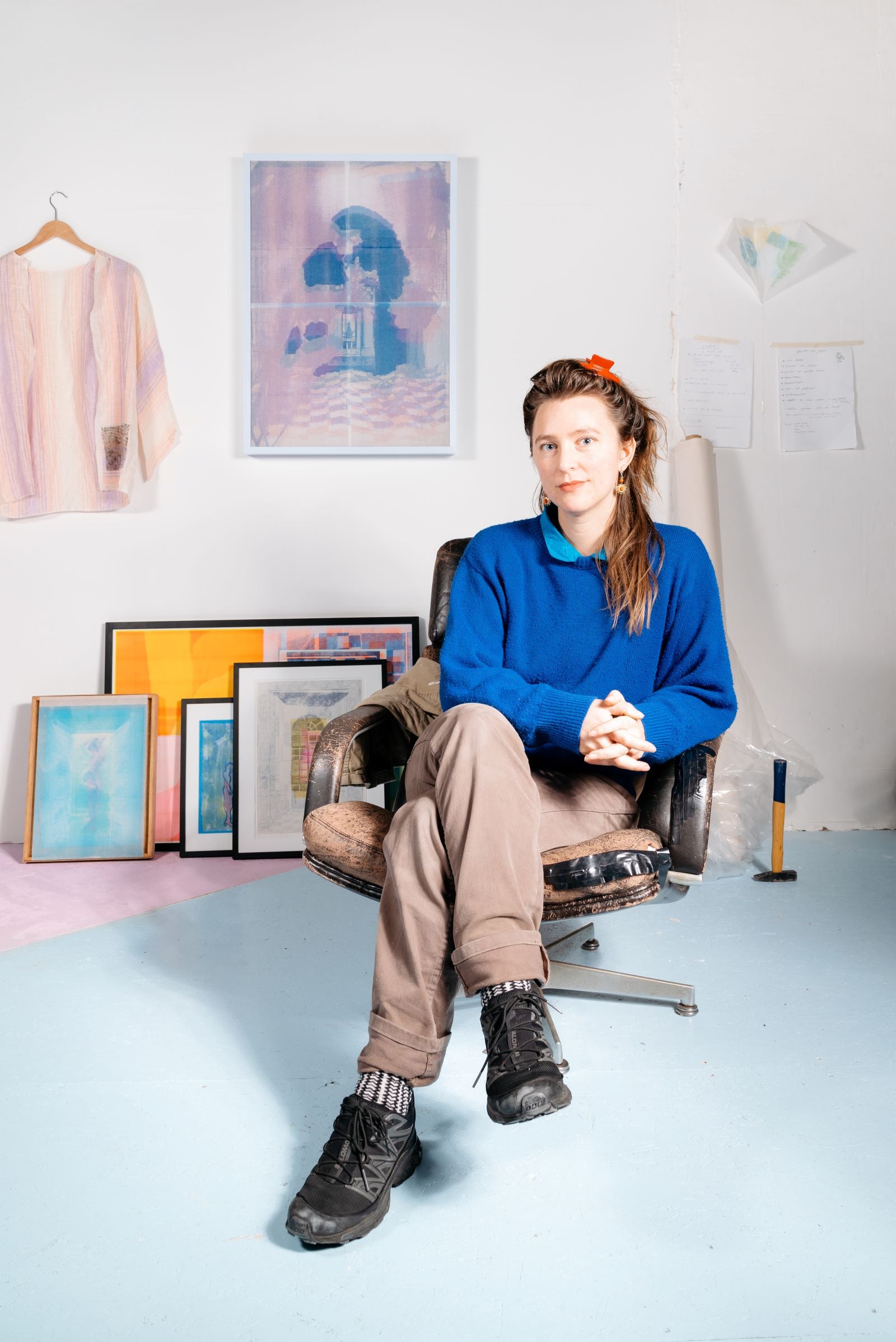 Loïs Richard